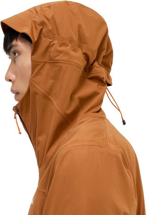 Produktbild Berghaus Softshell Ridge-Roamer Jacket (48)