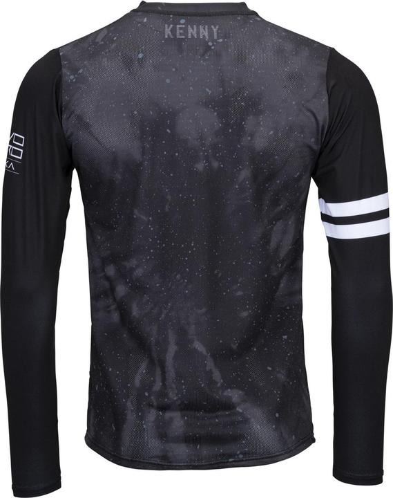 Produktbild Kenny Evo-Pro Radtrikot langärmlig (L)