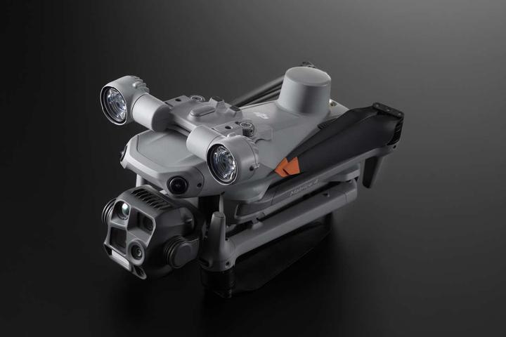 Produktbild DJI AL1 Spotlight (Drohnen Beleuchtung, DJI Matrice 4)