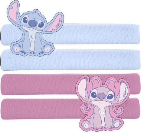 Immagine prodotto Cerdá Lilo & Stitch - (Elastico per capelli)