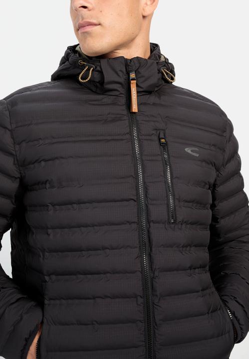 Produktbild Camel Active teXXXactive® Blouson aus recyceltem Polyester (56)