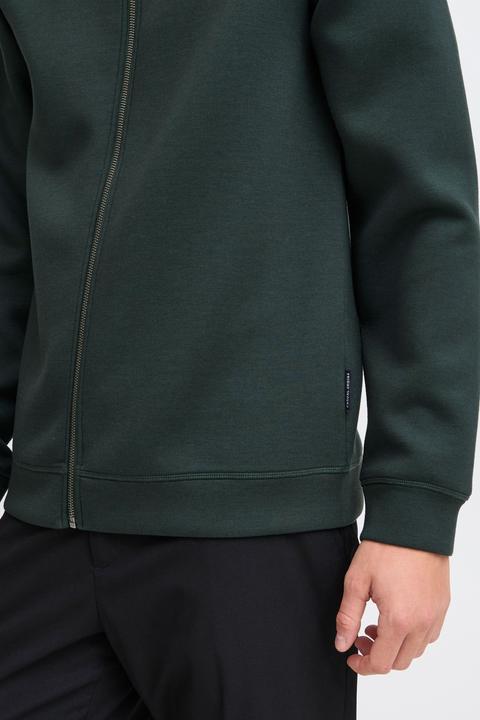 Image du produit Casual Friday CFSIGURD 0096 zipthrough sweatshirt 20504936 (XXL)
