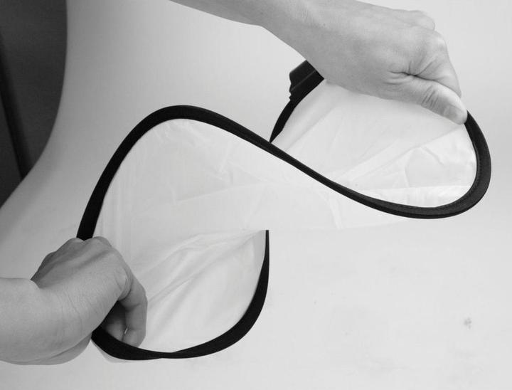 Immagine prodotto Dörr riflettore pieghevole, 56cm (Riflettore pieghevole, 56 cm)