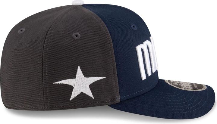 Image du produit New Era 9Seventy Stretch Cap Statement Dallas Mavericks