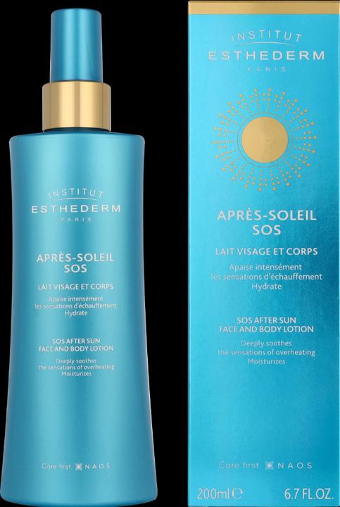 Image du produit Esthederm Après Soleil SOS (Lotion, 200 ml)