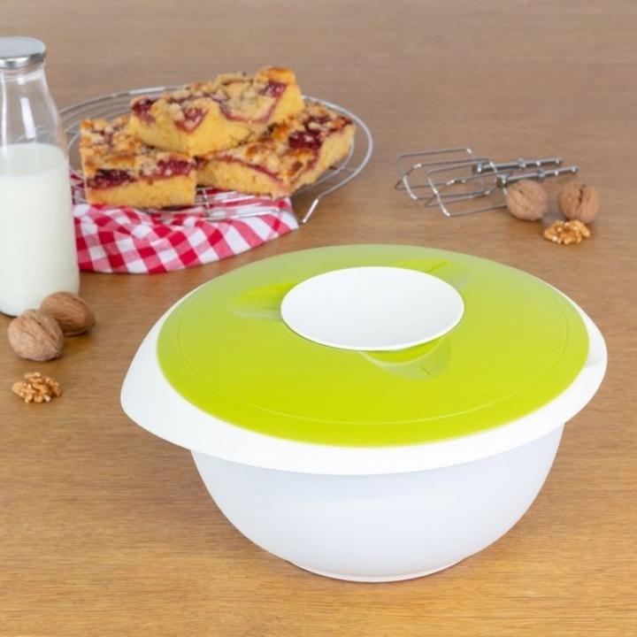 Immagine prodotto Westmark Ciotola di miscelazione (28 cm, 3.50 l, 1 x)