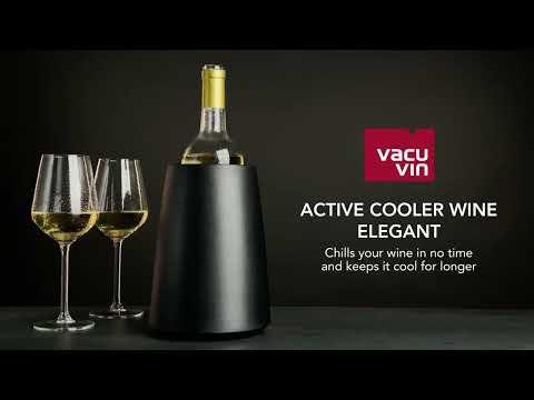 Produktbild Vacu Vin Wine Set Elegant