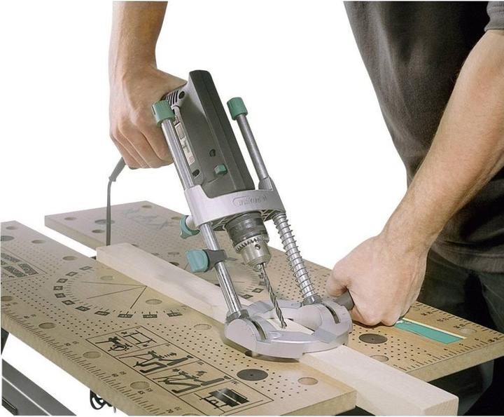 Produktbild wolfcraft Tec Mobil