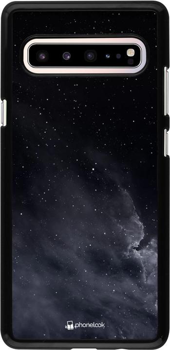 Image du produit PhoneLook Coque Black Sky Clouds (Samsung Galaxy S10 5G)