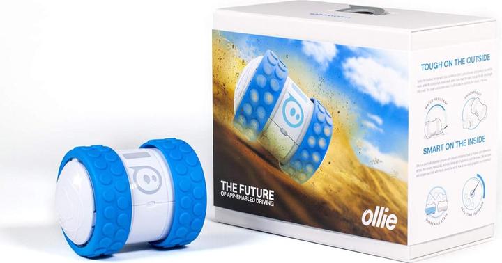 Actual product image Sphero Ollie
