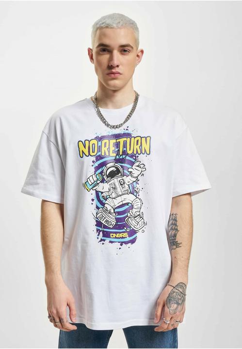 Immagine prodotto Dangerous DNGRS NoReturn Tshirt - 111117 (L)