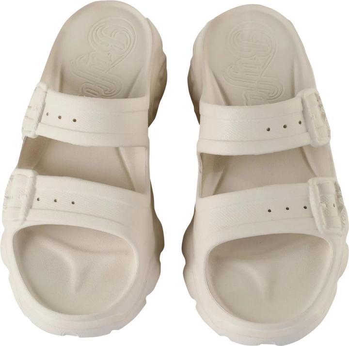 Actual product image Buffalo Cld Ari Slide Vegan Foam - 159599 (39)