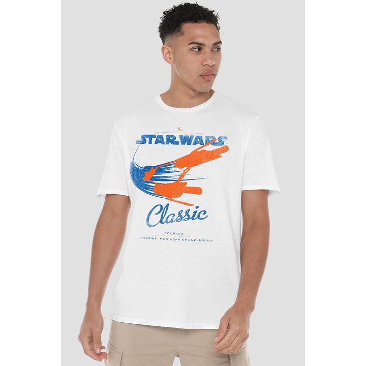 Immagine prodotto Star Wars Maglietta Classico Uomo (XL)