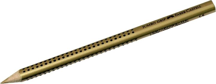 Produktbild Faber-Castell Jumbo Grip (Gold, 1 x)