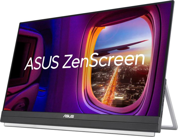 Produktbild ASUS ZenScreen MB229CF (1920 x 1080 Pixel, 21.50")