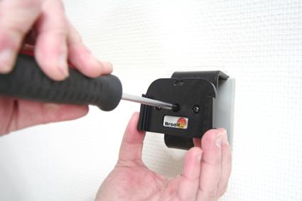 Actual product image Brodit Passive holder with tilt