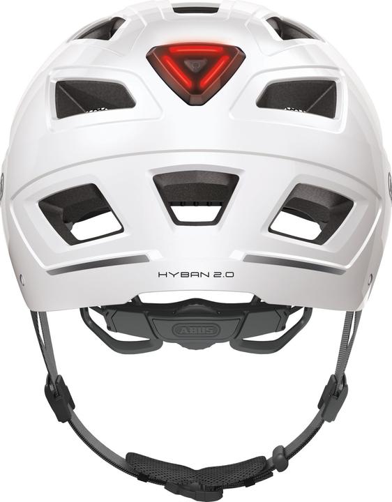 Actual product image Abus Hyban 2.0 (58 - 63 cm)
