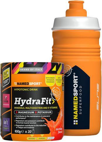 Produktbild Named Sport Hydrafit Red Salze jetzt (0.06 l)