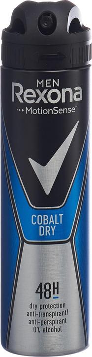 Rexona Cobalt Dry (Spray, 150 ml)