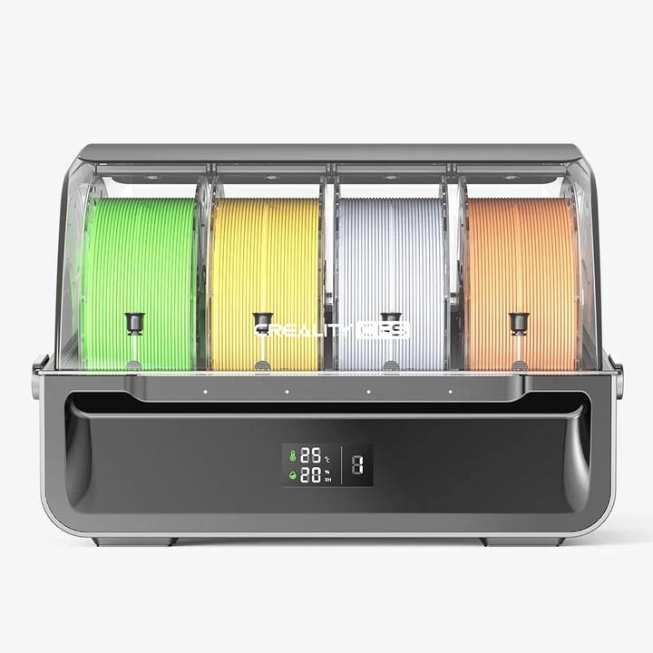 Produktbild Creality K2 Plus