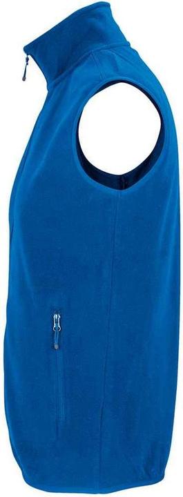 Actual product image Sols Unisex Adult Factor Microfleece Recycled Body Warmer (M)