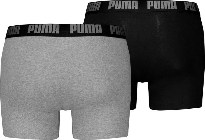 Immagine prodotto Puma Basic Boxer (M, Confezione da 2)