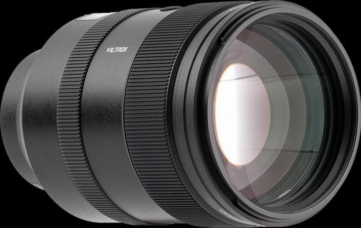 Actual product image Viltrox 135 mm F/1.8 Sony FE (Sony E, full size)