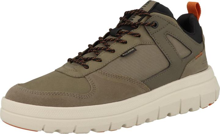 Image du produit Palladium baskets flex lo mix (41)