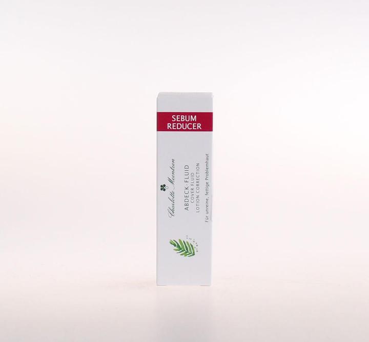 Produktbild Charlotte Meentzen Sebum Reducer (Eau de cologne, 10 ml)