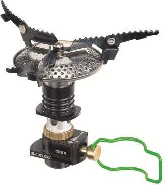 Produktbild Optimus Crux