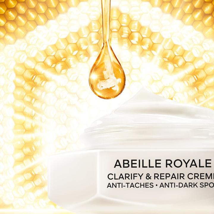 Produktbild Guerlain Abeille Royale 24 Bright/Cream 50 ml (50 ml)
