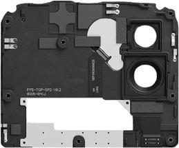 Actual product image Fairphone FP5 Top Unit v1 Blue (Module, Fairphone 5)