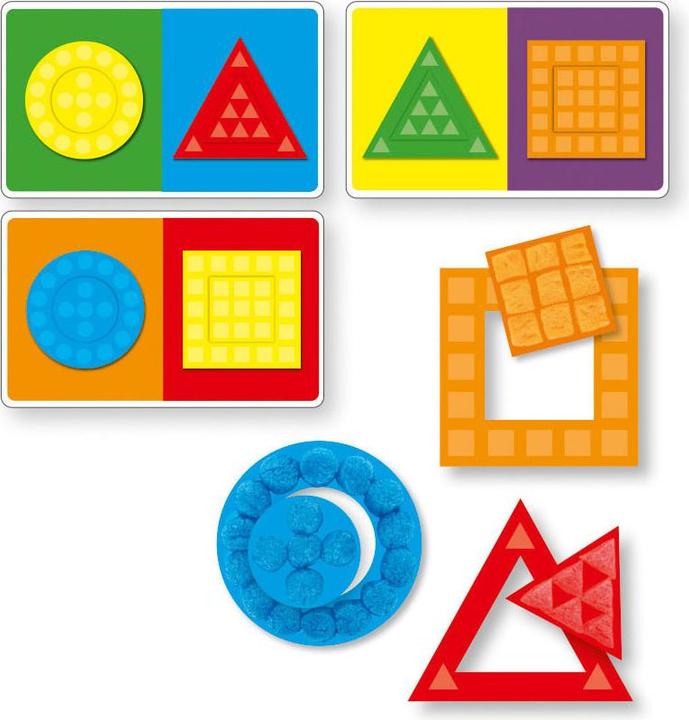 Produktbild PlayMais Spass (Deutsch)