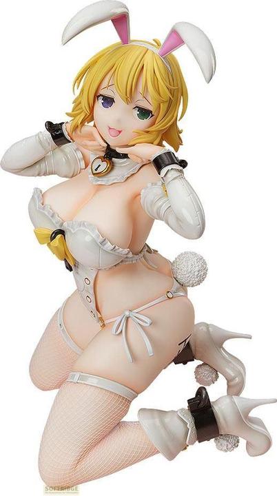 Produktbild FREEing 1/4 Ryona: Häschen Ver. 27cm