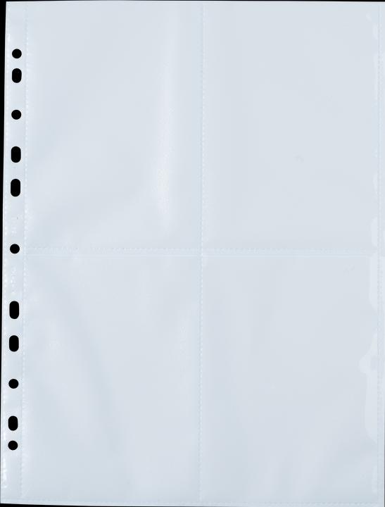Produktbild HERMA Foto Hüllen (23 x 31 cm, 250 x)