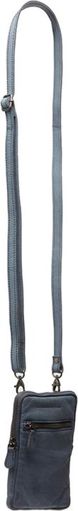 Produktbild The Chesterfield Brand Salta Handytasche Leder 11 cm