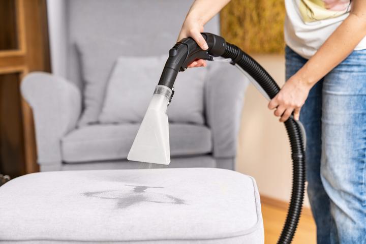 Produktbild Scheppach Sprüh- und Waschsauger SprayVac20 (Nass-Trockensauger)