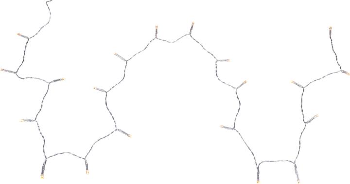 Actual product image Globo Venuto (1.90 m)