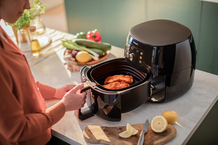 Immagine prodotto Philips Airfryer XXL HD9867/90