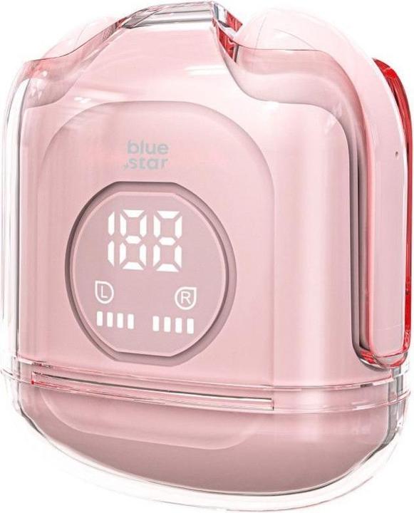 Produktbild Transparency Fi22 Bluetooth Kopfhörer (5 h, Kabellos)