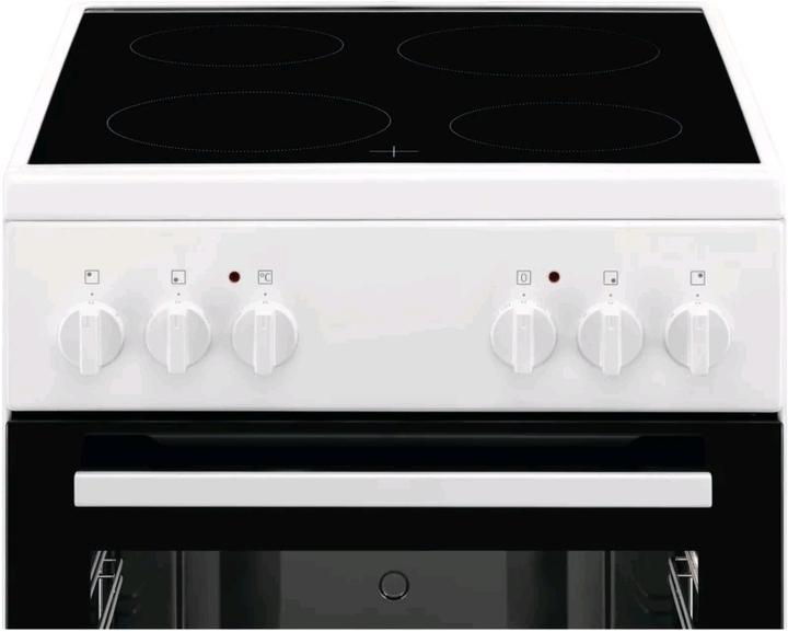 Image du produit AEG CCB 50080 BW blanc