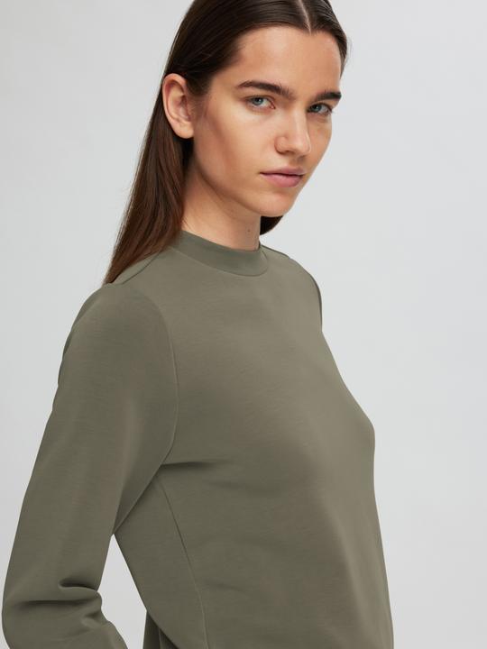 Produktbild Selected Femme Boxy Fit Longsleeve (M)