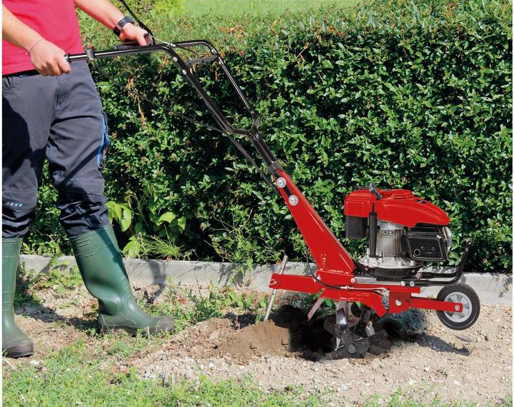Image du produit Einhell GC-MT 2236