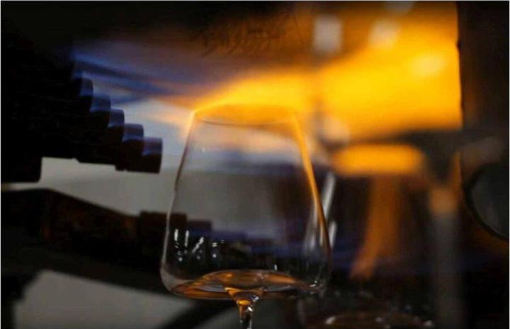 Immagine prodotto Zieher Visione equilibrata (85 cl, 2 Occhiali, Bicchieri da vino rosso)