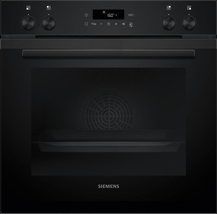 Image du produit Siemens Set four encastrable, EA631GNA1E + HE271ABB3, Cuisinière encastrable, Table de cuisson électrique