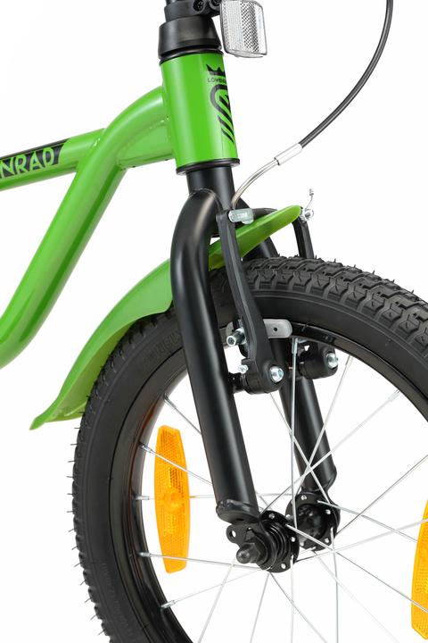 Immagine prodotto Löwenrad Citybike (16")