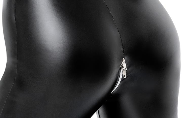 Productafbeelding Noir Handmade Jurk (M)