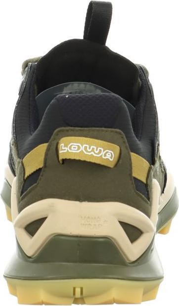 Image du produit Lowa Maddox Pro GTX LO (48.5)