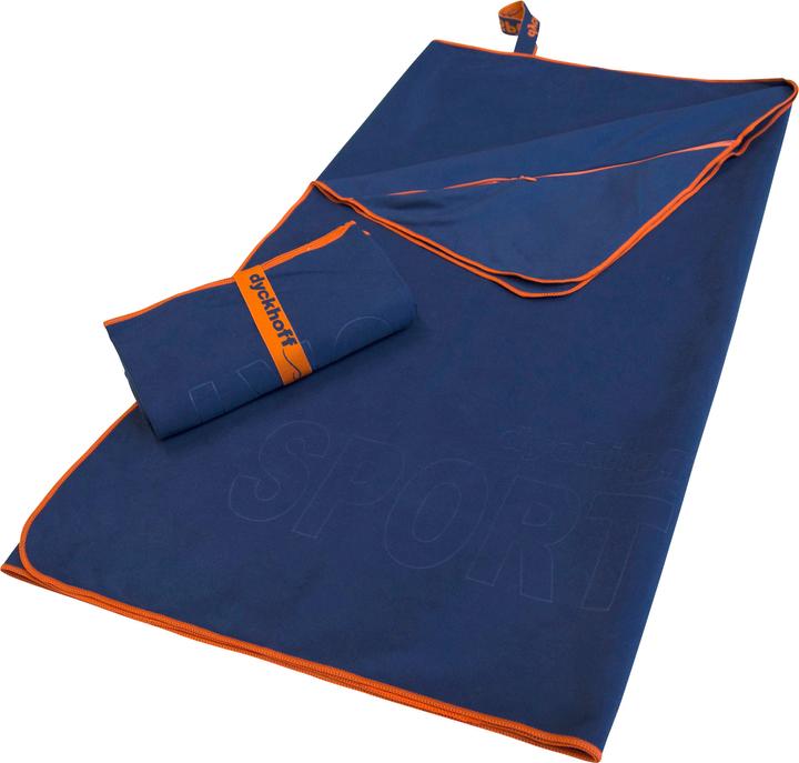 Actual product image Dyckhoff Sport towel (80 x 180 cm)