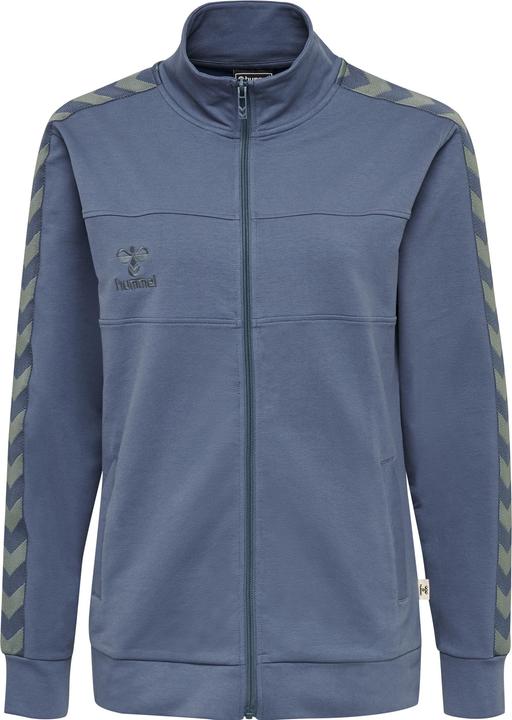 Immagine prodotto hummel Mossa Classica Giacca Con Zip Donna (XS)